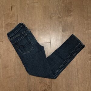 American Eagle High Rise Jegging